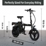 Bad Ass Bike - Image 7